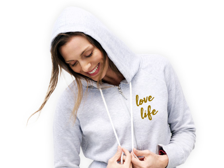 Hoodies