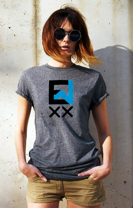Fanshirt Eventbekleidung