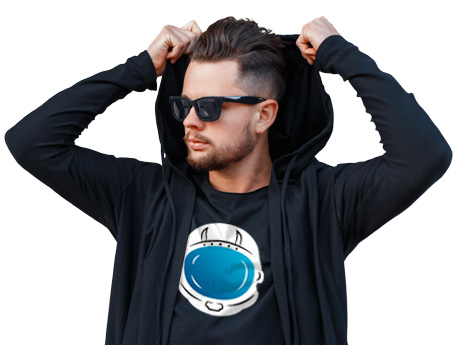Promotionwear Hoodie