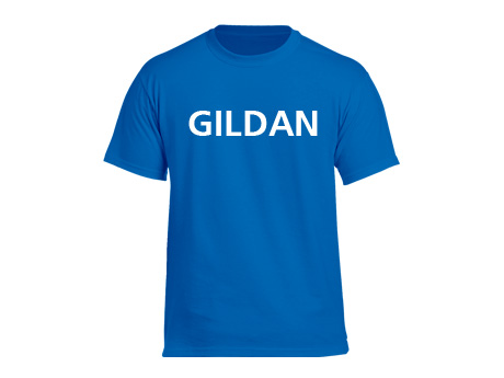 Gildan Bandshirt