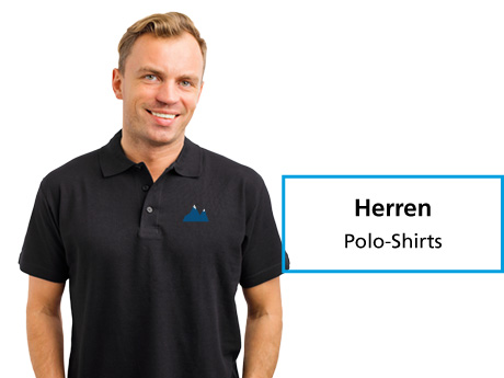 Herren Poloshirts