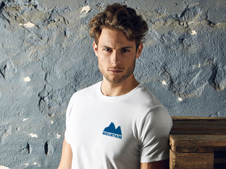 Herren Arbeitsshirt Promodoro