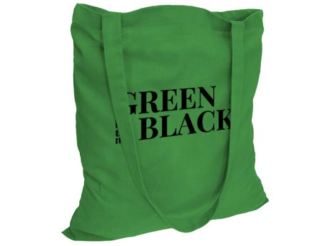 Bio Baumwolltasche bedrucken