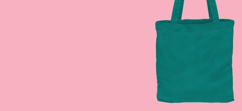 Taschen bedrucken lassen