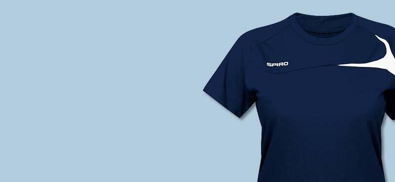 Sportswear bedrucken