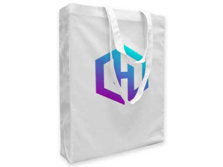 Baumwolltasche Toskana