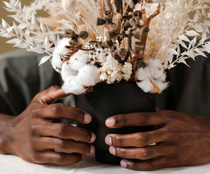 Nachhaltige Baumwolle