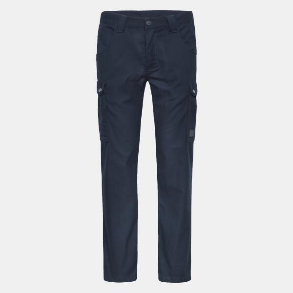 James & Nicholson Unisex Hose - J&N - ESSENTIAL - Cargo Pants JN877 Unisex Hose - J&N - ESSENTIAL - Cargo Pants Miniaturansicht