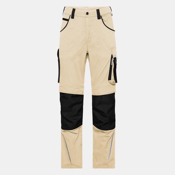James & Nicholson Unisex Hose - J&N - STRONG - Slim Line JN1832 Unisex Hose - J&N - STRONG - Slim Line Miniaturansicht