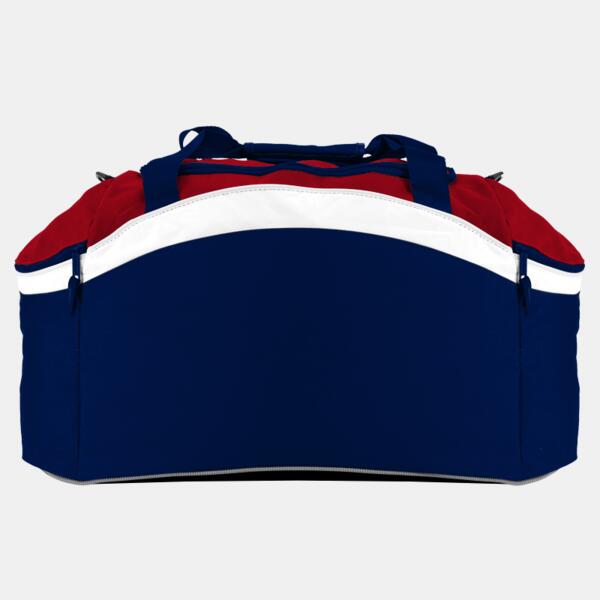 BagBase PES Sporttasche - TEAMWEAR HOLDALL - 64x35x31 cm BG572 PES Sporttasche - TEAMWEAR HOLDALL - 64x35x31 cm Miniaturansicht