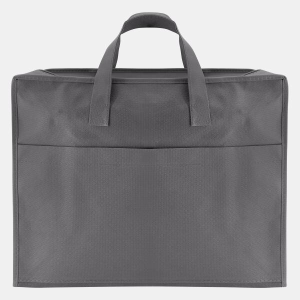 SALE - PP Tasche - BERLIN | 2 kurze Henkel | 44x33x18 cm T00BSR-NW SALE - PP Tasche - BERLIN | 2 kurze Henkel | 44x33x18 cm Miniaturansicht