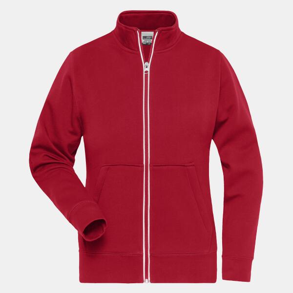 Damenjacke - J&N - SOLID - Doubleface Miniaturansicht