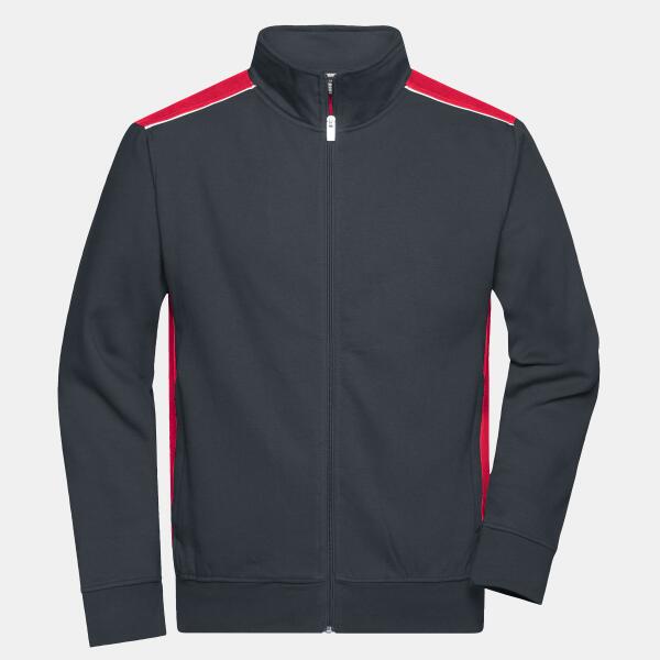 James & Nicholson Herrenjacke - J&N - COLOR - 70/30 JN870 Herrenjacke - J&N - COLOR - 70/30 Miniaturansicht