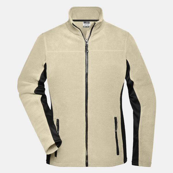 James & Nicholson Damenjacke - J&N - STRONG - Fleece JN841 Damenjacke - J&N - STRONG - Fleece Miniaturansicht