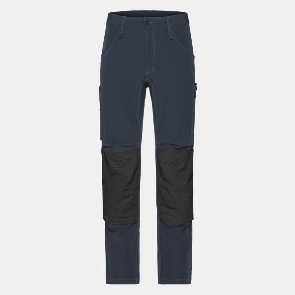 James & Nicholson Unisex Hose - J&N - ESSENTIAL - 4-Way Stretch Slim Line JN1813 Unisex Hose - J&N - ESSENTIAL - 4-Way Stretch Slim Line Miniaturansicht