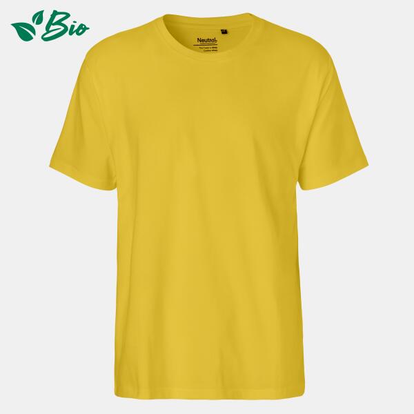 Neutral Herren T-Shirt - Neutral - Classic Fairtrade O60001 Herren T-Shirt - Neutral - Classic Fairtrade Miniaturansicht
