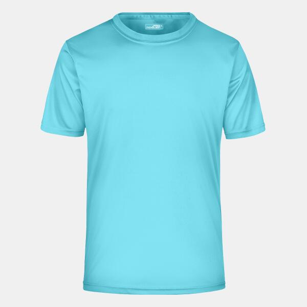 James & Nicholson Herren T-Shirt - J&N - Active JN358 Herren T-Shirt - J&N - Active Miniaturansicht