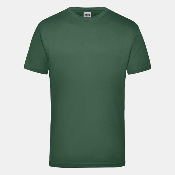 James & Nicholson Herren T-Shirt - J&N - Workwear JN800 Herren T-Shirt - J&N - Workwear Miniaturansicht
