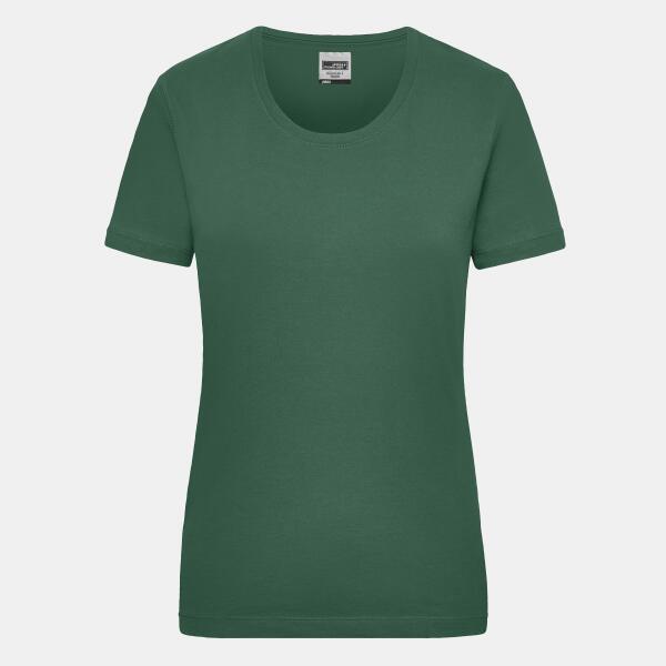 James & Nicholson Damen T-Shirt - J&N - Workwear JN802 Damen T-Shirt - J&N - Workwear Miniaturansicht