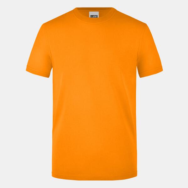James & Nicholson Herren T-Shirt - J&N - Workwear Signalfarben JN1838 Herren T-Shirt - J&N - Workwear Signalfarben Miniaturansicht