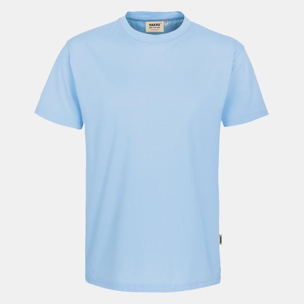 HAKRO Unisex T-Shirt - HAKRO - MIKRALINAR 281 Unisex T-Shirt - HAKRO - MIKRALINAR Miniaturansicht