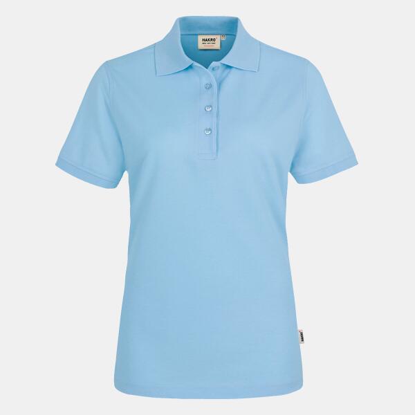 Damen Poloshirt - HAKRO - MIKRALINAR  Miniaturansicht