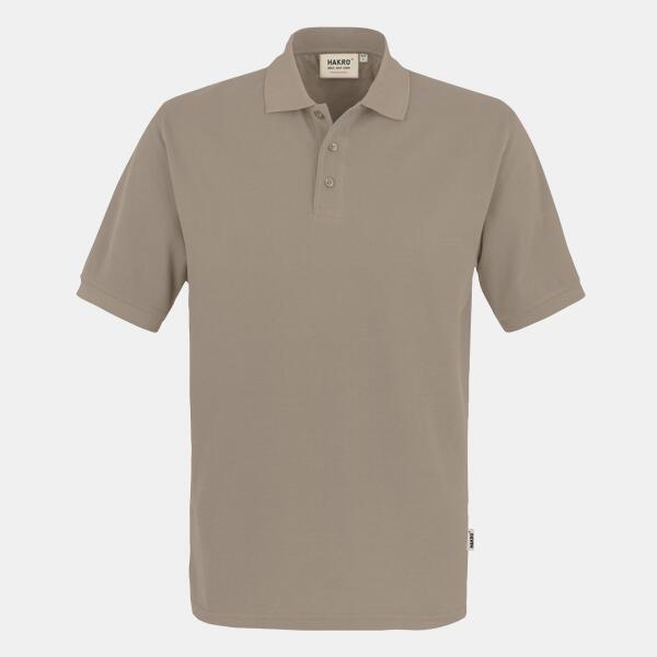 Unisex Poloshirt - HAKRO - MIKRALINAR  Miniaturansicht