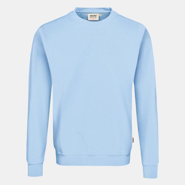 HAKRO Unisex Sweatshirt - HAKRO - MIKRALINAR 475 Unisex Sweatshirt - HAKRO - MIKRALINAR Miniaturansicht