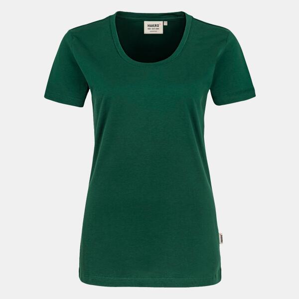 HAKRO Damen T-Shirt - HAKRO - Classic 127 Damen T-Shirt - HAKRO - Classic Miniaturansicht