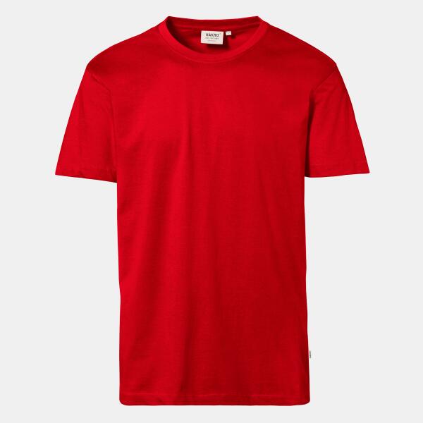 HAKRO Unisex T-Shirt - HAKRO - Classic 292 Unisex T-Shirt - HAKRO - Classic Miniaturansicht
