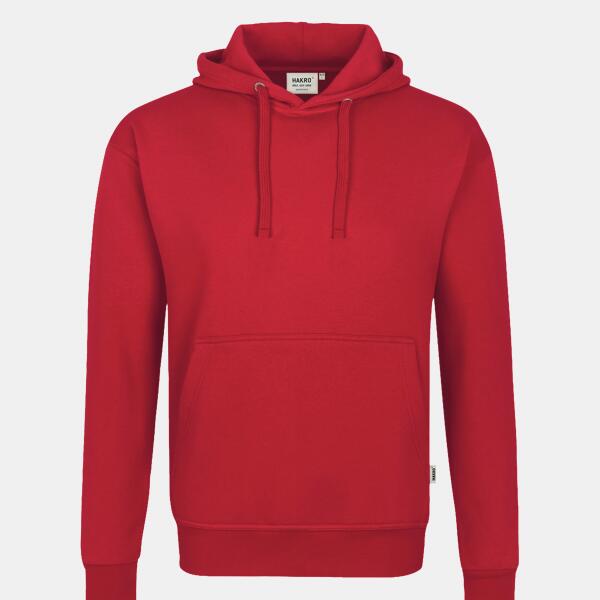 Unisex Hoodie - HAKRO - Premium Miniaturansicht