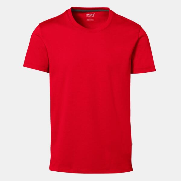 HAKRO Unisex T-Shirt - HAKRO - COTTEN TEC 269 Unisex T-Shirt - HAKRO - COTTEN TEC Miniaturansicht