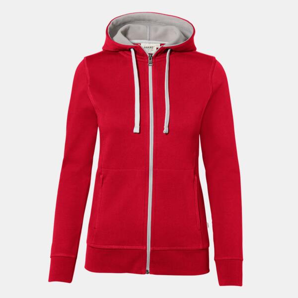 Damenjacke - HAKRO -  Bonded ECO Miniaturansicht