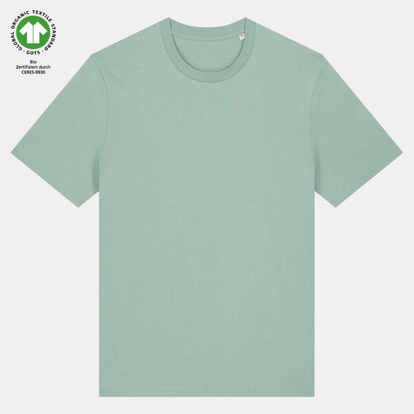 Stanley/Stella GOTS Unisex T-Shirt - Stanley/Stella - Creator 2.0 STTU169 GOTS Unisex T-Shirt - Stanley/Stella - Creator 2.0 Miniaturansicht