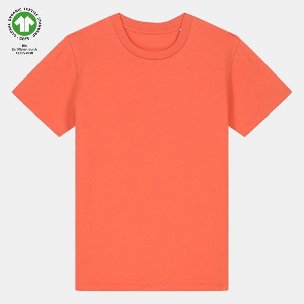 Stanley & Stella GOTS Kinder T-Shirt - Stanley/Stella - Mini Creator 2.0 STTK184 GOTS Kinder T-Shirt - Stanley/Stella - Mini Creator 2.0 Miniaturansicht