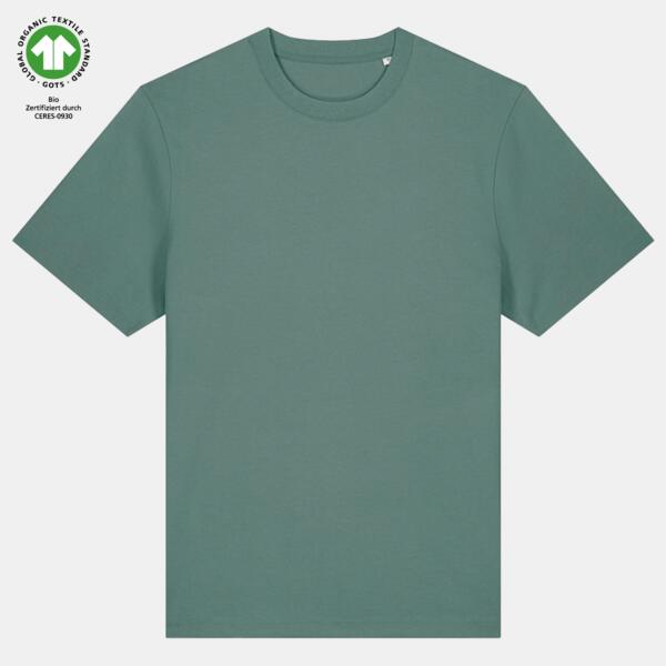 Stanley/Stella GOTS Unisex T-Shirt - Stanley/Stella - Sparker 2.0 STTU171 GOTS Unisex T-Shirt - Stanley/Stella - Sparker 2.0 Miniaturansicht