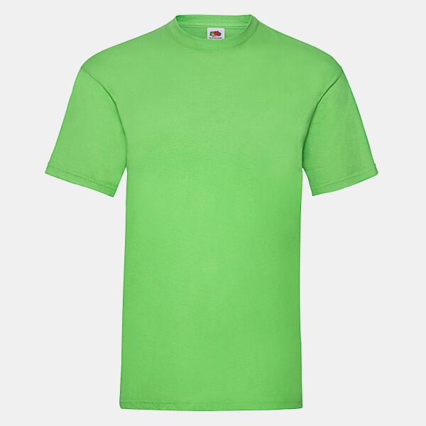 Fruit of the Loom Herren T-Shirt - Valueweight 61-036-0 Herren T-Shirt - Valueweight Miniaturansicht
