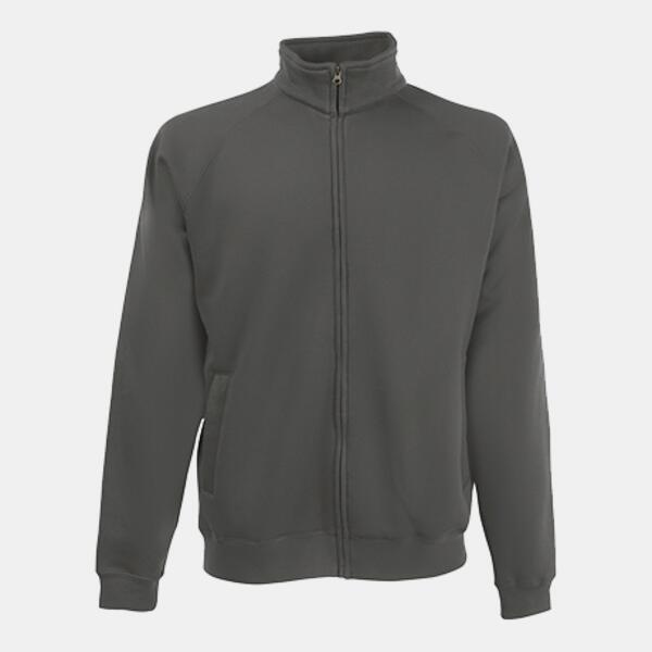 Fruit of the Loom Herrenjacke - FotL - Premium 70/30 Stehkragen 62-228-0 Herrenjacke - FotL - Premium 70/30 Stehkragen Miniaturansicht