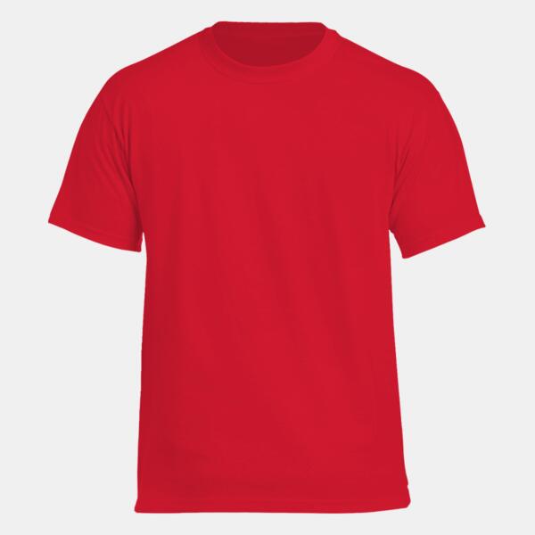 Gildan Herren T-Shirt - Gildan - Heavy Cotton 5000 Herren T-Shirt - Gildan - Heavy Cotton Miniaturansicht