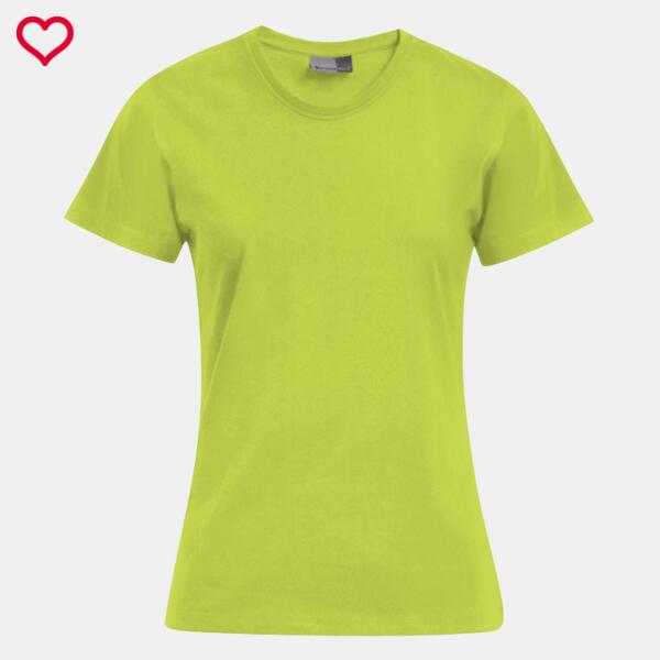 Promodoro Damen T-Shirt - Promodoro - Premium 3005 Damen T-Shirt - Promodoro - Premium Miniaturansicht