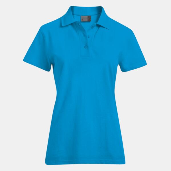 Damen Poloshirt - Promodoro - Superior Miniaturansicht