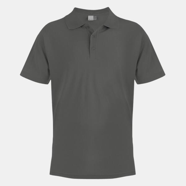 Herren Poloshirt - Promodoro - Superior Miniaturansicht