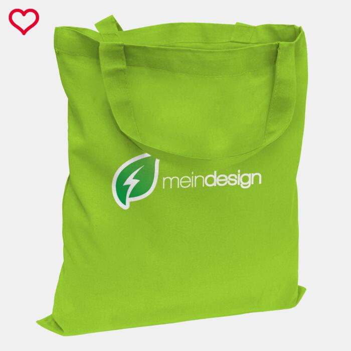 BW Tasche - NIEDERLAUSITZ | 2 kurze Henkel | 38x42 cm Miniaturansicht