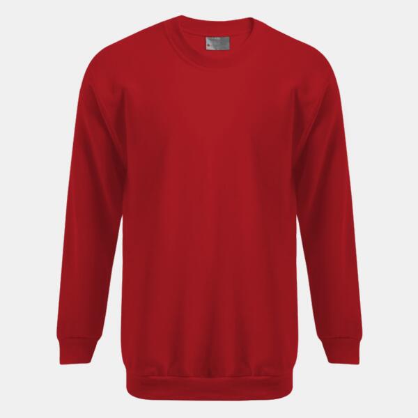 Promodoro Herren Sweatshirt - Promodoro - Premium 5099 Herren Sweatshirt - Promodoro - Premium Miniaturansicht