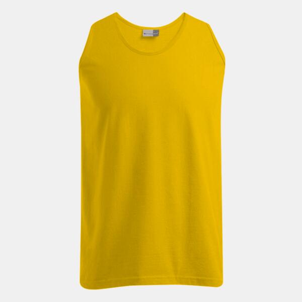 Herren Tank Top - Promodoro - Athletic Miniaturansicht
