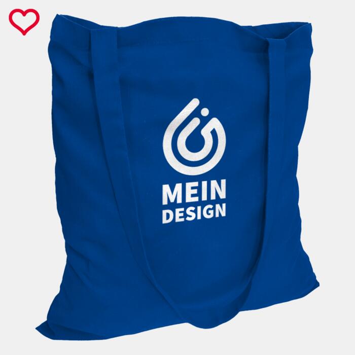 BW Tasche - OBERLAUSITZ | 2 lange Henkel | 38x42 cm Miniaturansicht