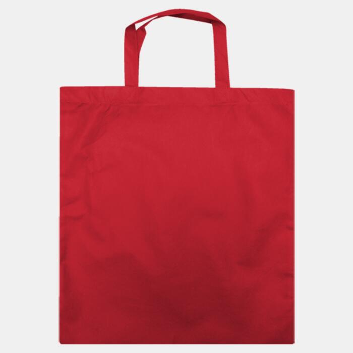 PP Tasche - BRANDENBURG | 2 kurze Henkel | 38x42 cm Miniaturansicht