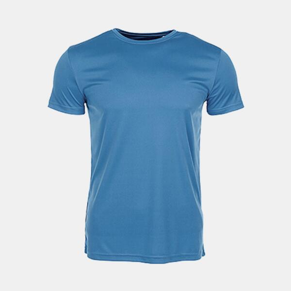 Stedman Herren T-Shirt - Stedman Active - Sport ST8000 Herren T-Shirt - Stedman Active - Sport Miniaturansicht