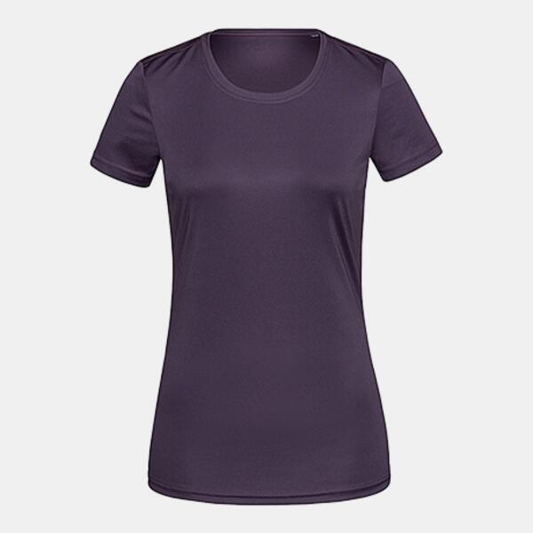 Stedman Damen T-Shirt - Stedman - Active Sport ST8100 Damen T-Shirt - Stedman - Active Sport Miniaturansicht