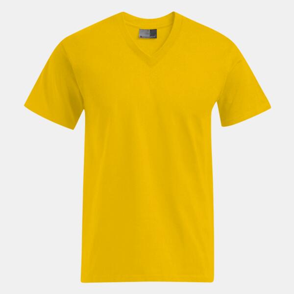 Promodoro Herren T-Shirt - Promodoro - Premium V-Neck 3025 Herren T-Shirt - Promodoro - Premium V-Neck Miniaturansicht